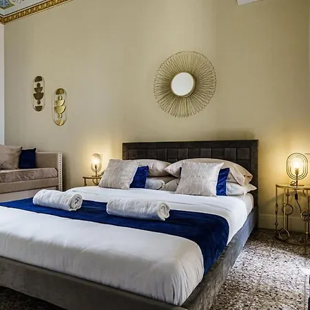 Sicilia Experience - Palazzo Nouveau Катания