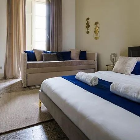 Sicilia Experience - Palazzo Nouveau * Катания