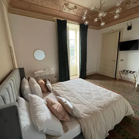 Sicilia Experience - Palazzo Nouveau Катания
