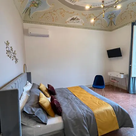 Sicilia Experience - Palazzo Nouveau * Катания