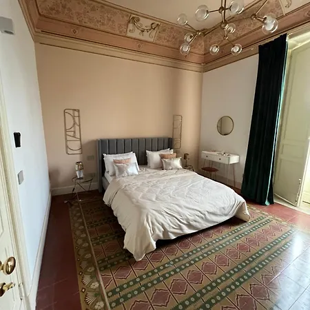 Sicilia Experience - Palazzo Nouveau