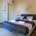 Bed and Breakfast Sicilia Experience - Palazzo Nouveau