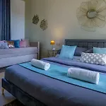 Sicilia Experience - Palazzo Nouveau Bed and Breakfast 4*