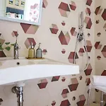 Sicilia Experience - Palazzo Nouveau Bed and Breakfast Κατάνια
