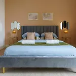 Bed and Breakfast Sicilia Experience - Palazzo Nouveau