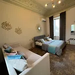 Sicilia Experience - Palazzo Nouveau 4* Κατάνια