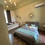 Bed and Breakfast Sicilia Experience - Palazzo Nouveau