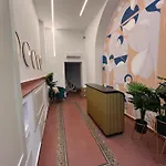 Sicilia Experience - Palazzo Nouveau Κατάνια