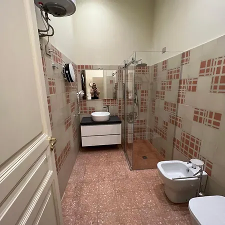 Sicilia Experience - Palazzo Nouveau Frühstückspension *