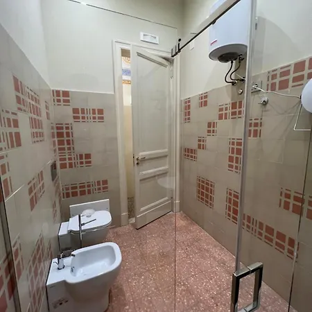 Bed & Breakfast Sicilia Experience - Palazzo Nouveau 4*