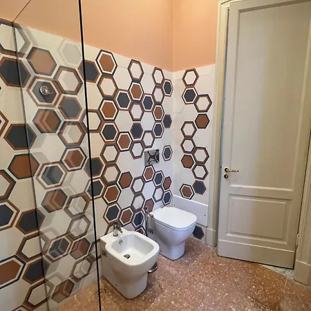Frühstückspension Sicilia Experience - Palazzo Nouveau *