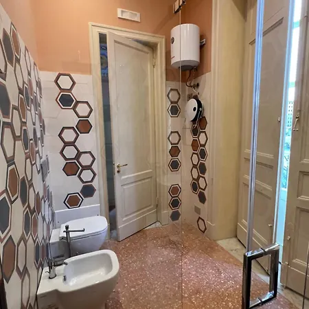 Sicilia Experience - Palazzo Nouveau *