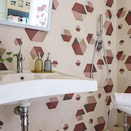 Sicilia Experience - Palazzo Nouveau Bed & Breakfast Catania