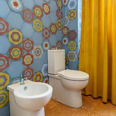 Sicilia Experience - Palazzo Nouveau 4*