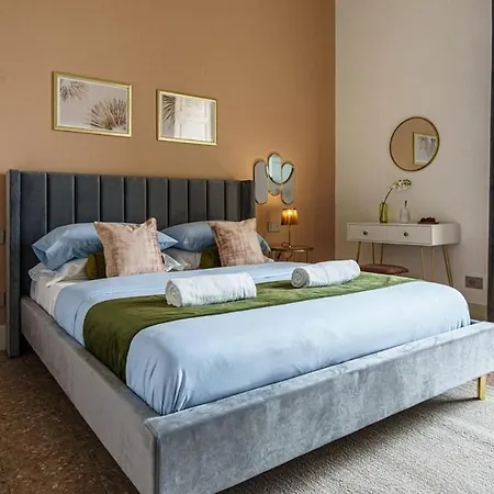 Bed and Breakfast Sicilia Experience - Palazzo Nouveau