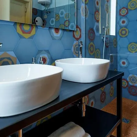 Sicilia Experience - Palazzo Nouveau Bed & Breakfast 4*