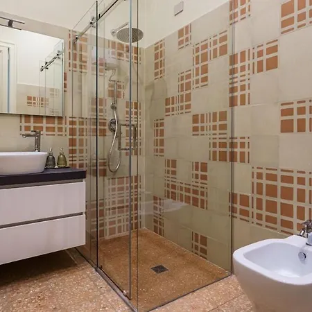 Bed & Breakfast Sicilia Experience - Palazzo Nouveau 4*