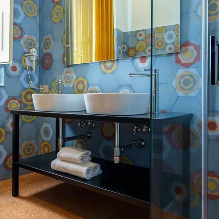 Sicilia Experience - Palazzo Nouveau 4*