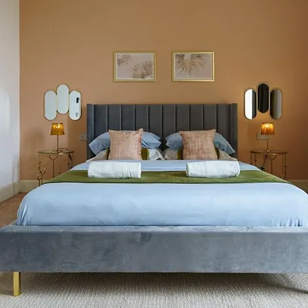 Bed & Breakfast Sicilia Experience - Palazzo Nouveau
