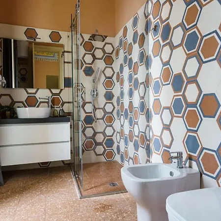 Sicilia Experience - Palazzo Nouveau Catania