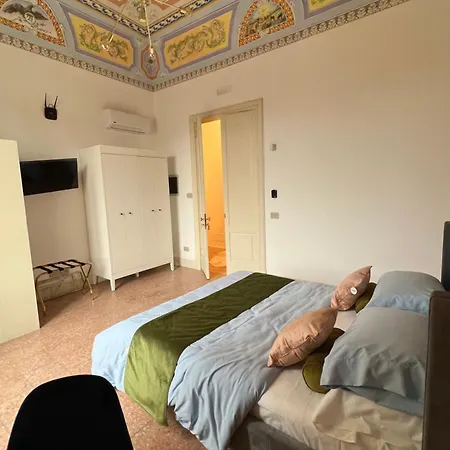 Frühstückspension Sicilia Experience - Palazzo Nouveau Catania