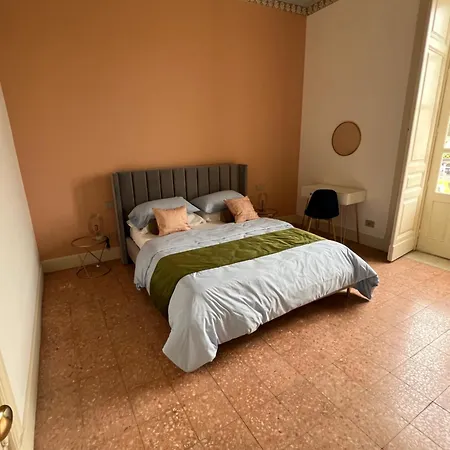 Bed and Breakfast Sicilia Experience - Palazzo Nouveau 4*