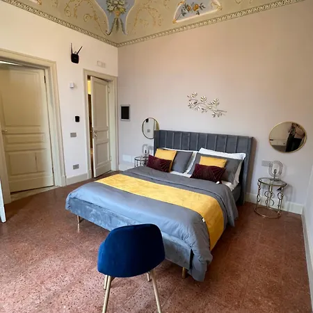 Sicilia Experience - Palazzo Nouveau