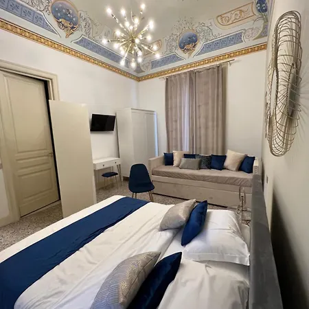 Sicilia Experience - Palazzo Nouveau