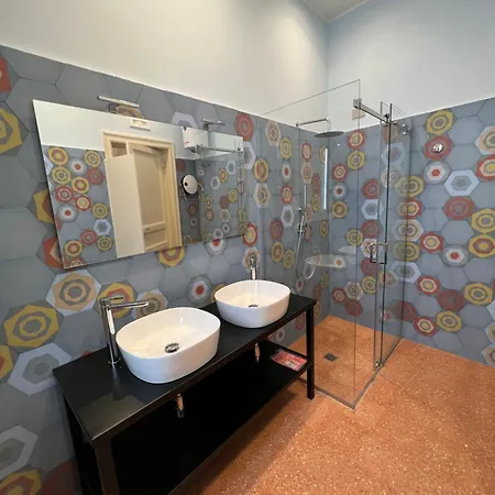 Sicilia Experience - Palazzo Nouveau 4*