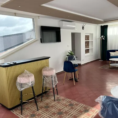 Sicilia Experience - Palazzo Nouveau Bed & Breakfast 4*