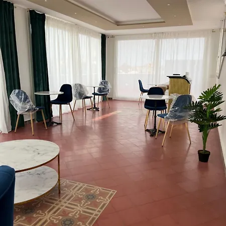 Bed & Breakfast Sicilia Experience - Palazzo Nouveau Catania
