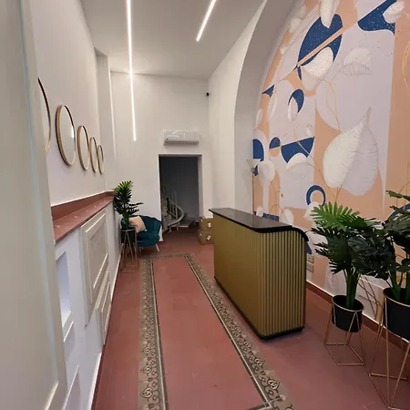 Sicilia Experience - Palazzo Nouveau Catania